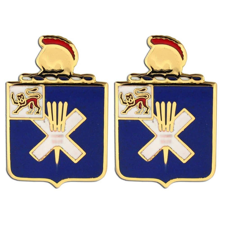 1st Battalion, 32nd Infantry Regiment