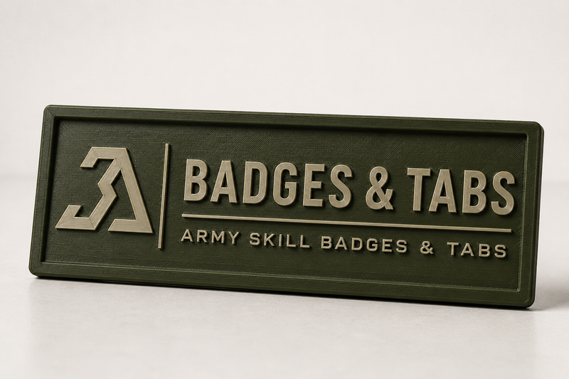 Badges & Tabs