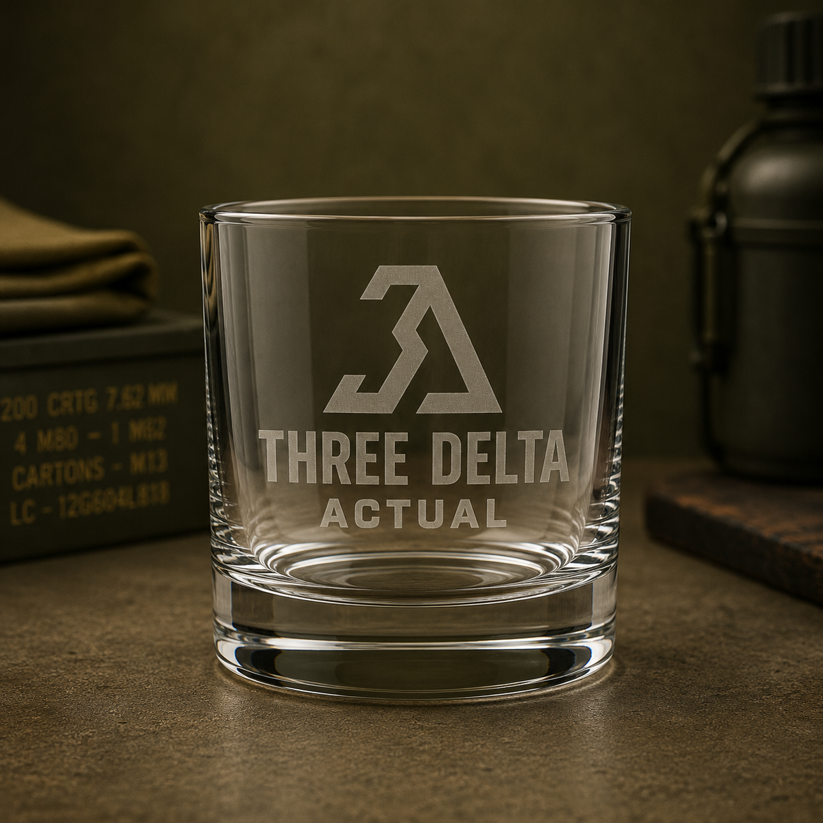 Custom Drinkware
