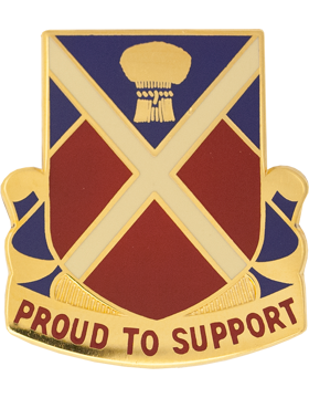 10th Brigade Support Battalion