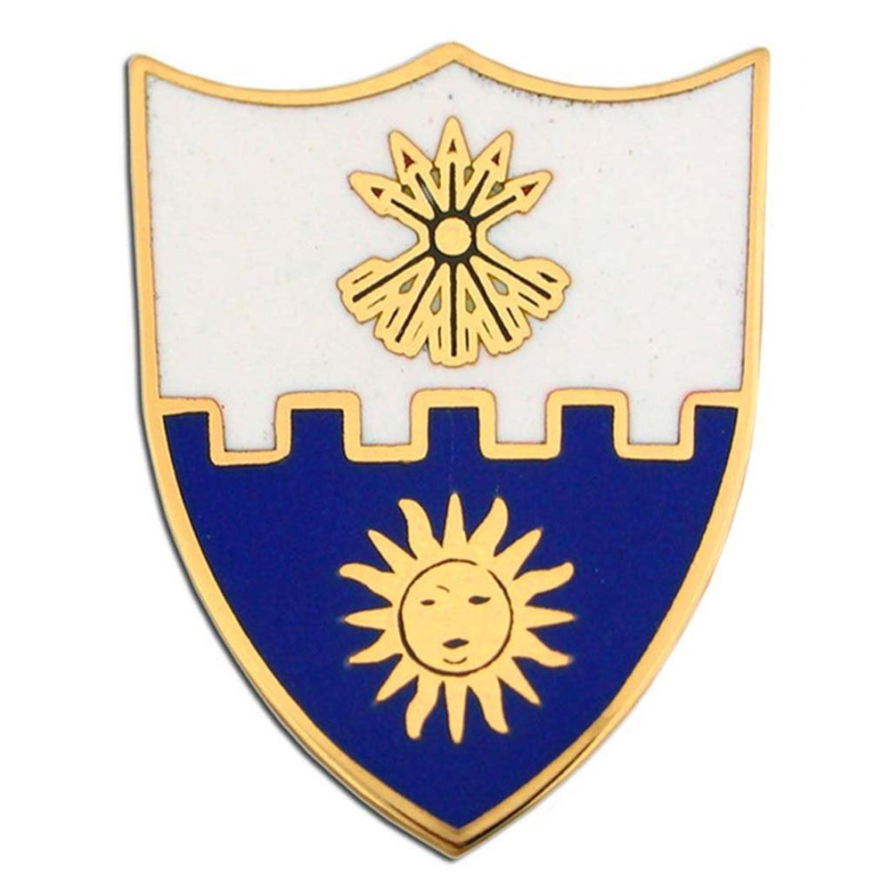 2nd Battalion, 22nd Infantry Regiment