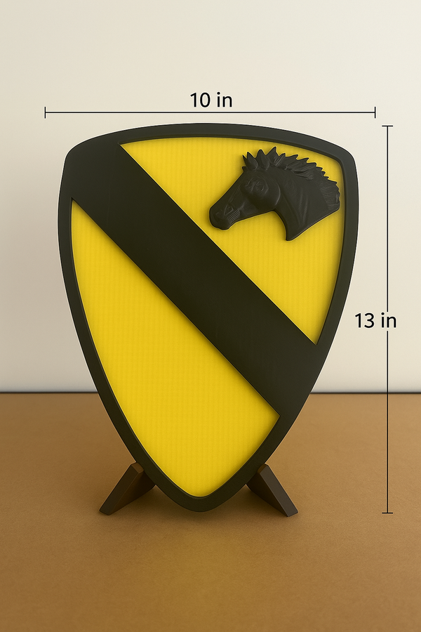 1st Cavalry Division