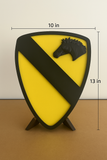1st Cavalry Division