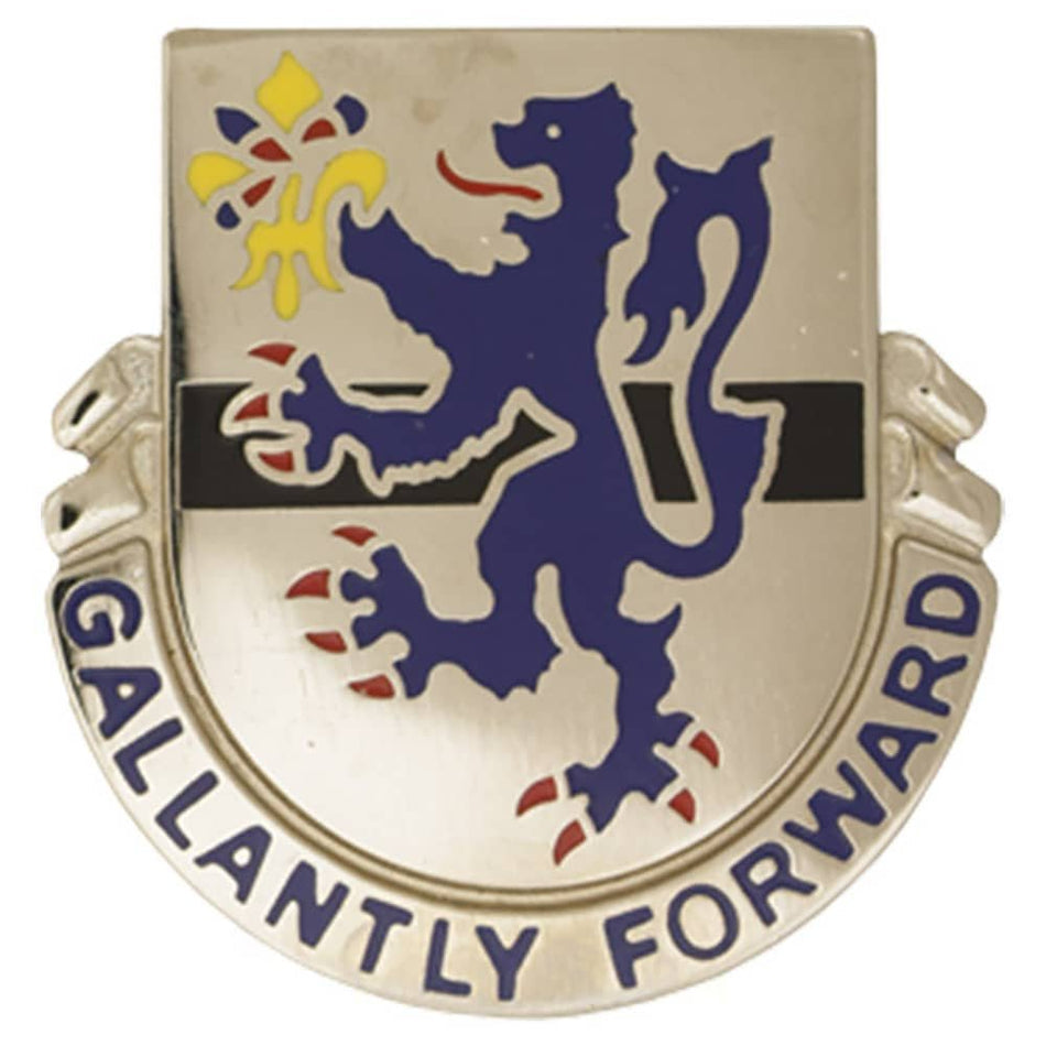 3rd Squadron, 71st Cavalry Regiment