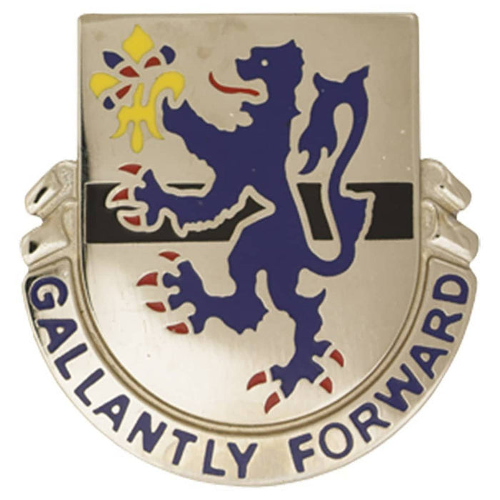 3rd Squadron, 71st Cavalry Regiment