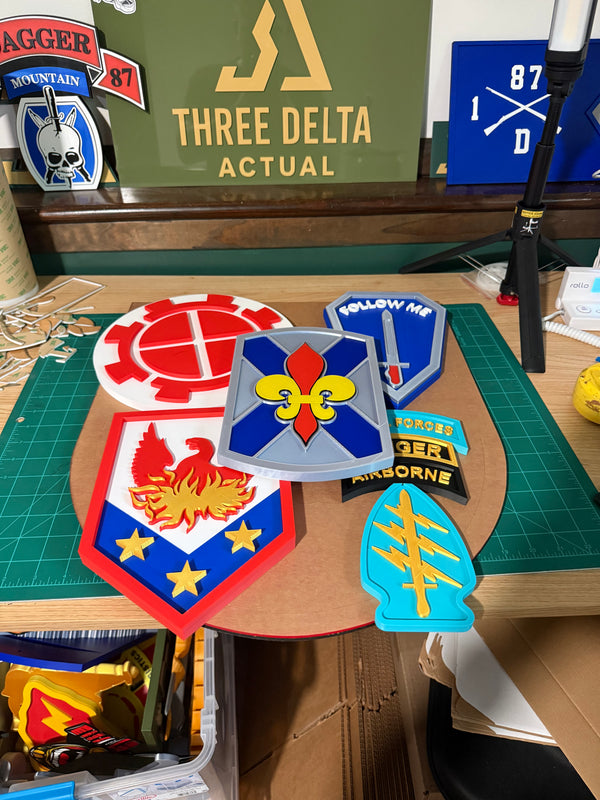 5 Patch Bundle