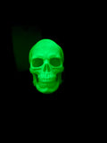 3D Printed Skull Hat Stand