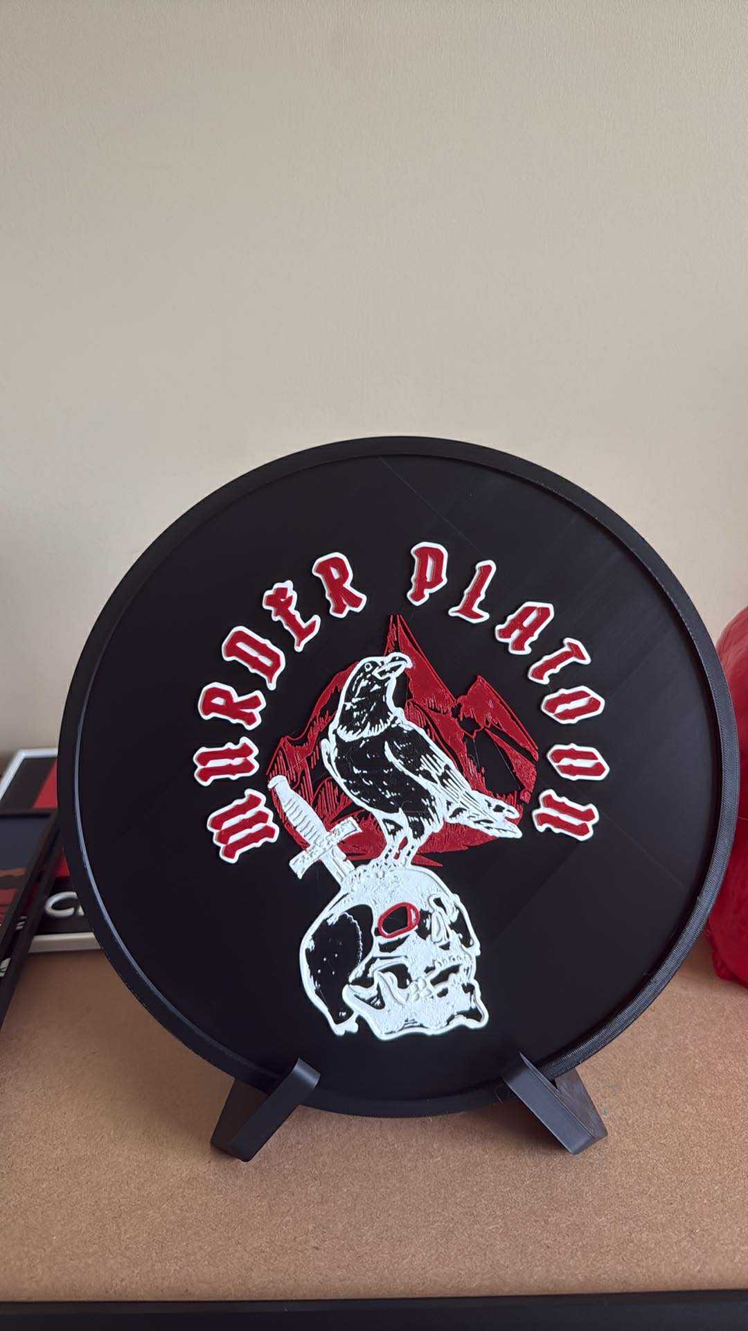 Murder Platoon