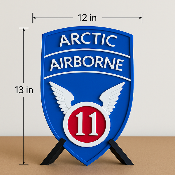 11th Airborne Division