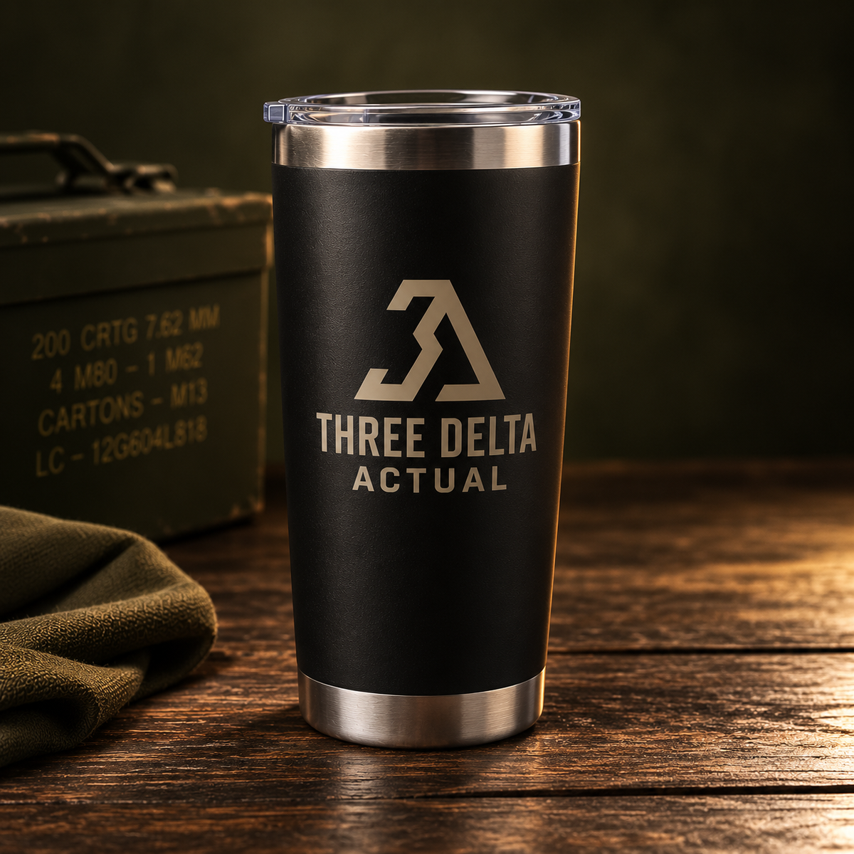 Customize Tumbler