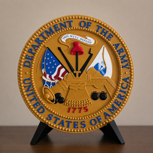 US Army