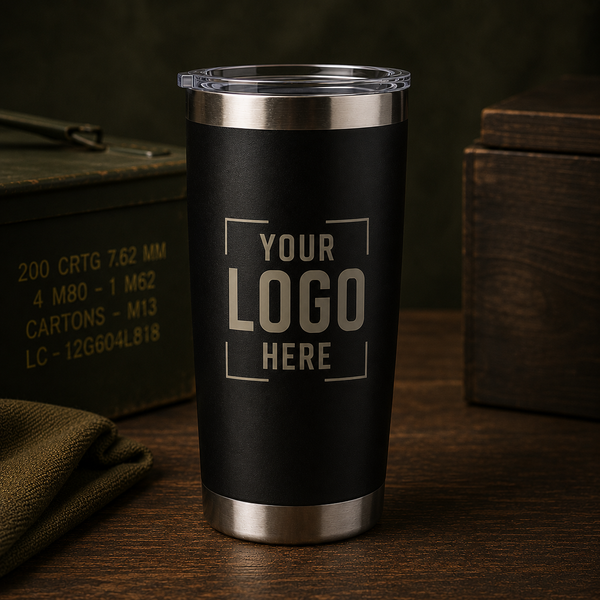 Customize Tumbler