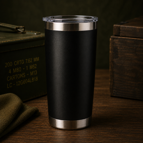 Customize Tumbler