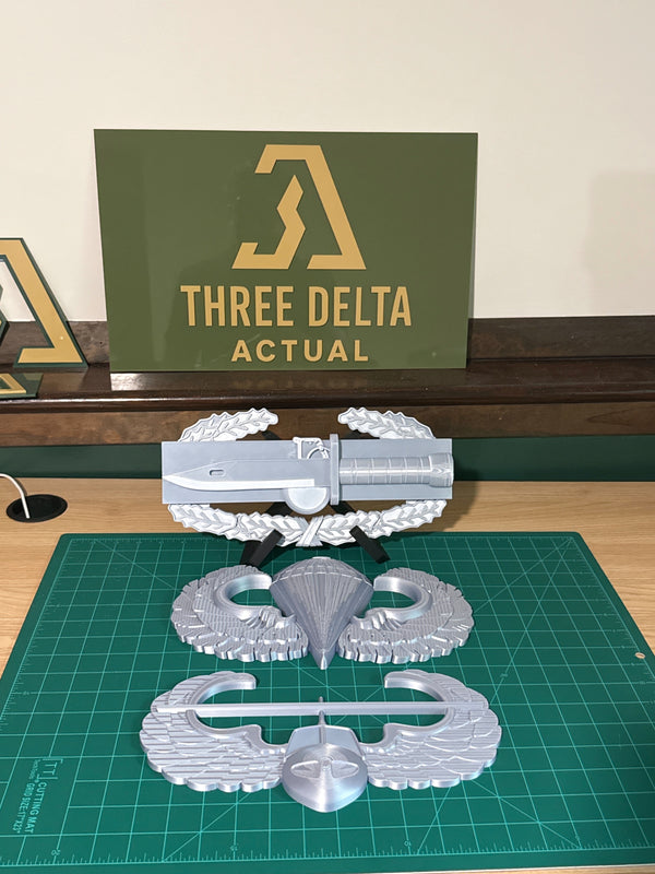 Tier 2 Bundle (Pick Any 3) — Badges/Tabs