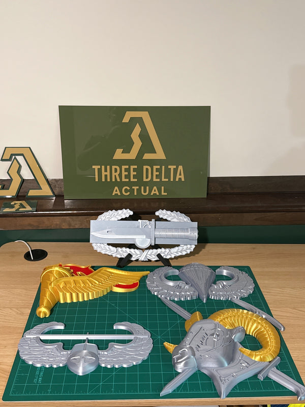 Tier 4 Bundle (Pick Any 5) — Badges/Tabs