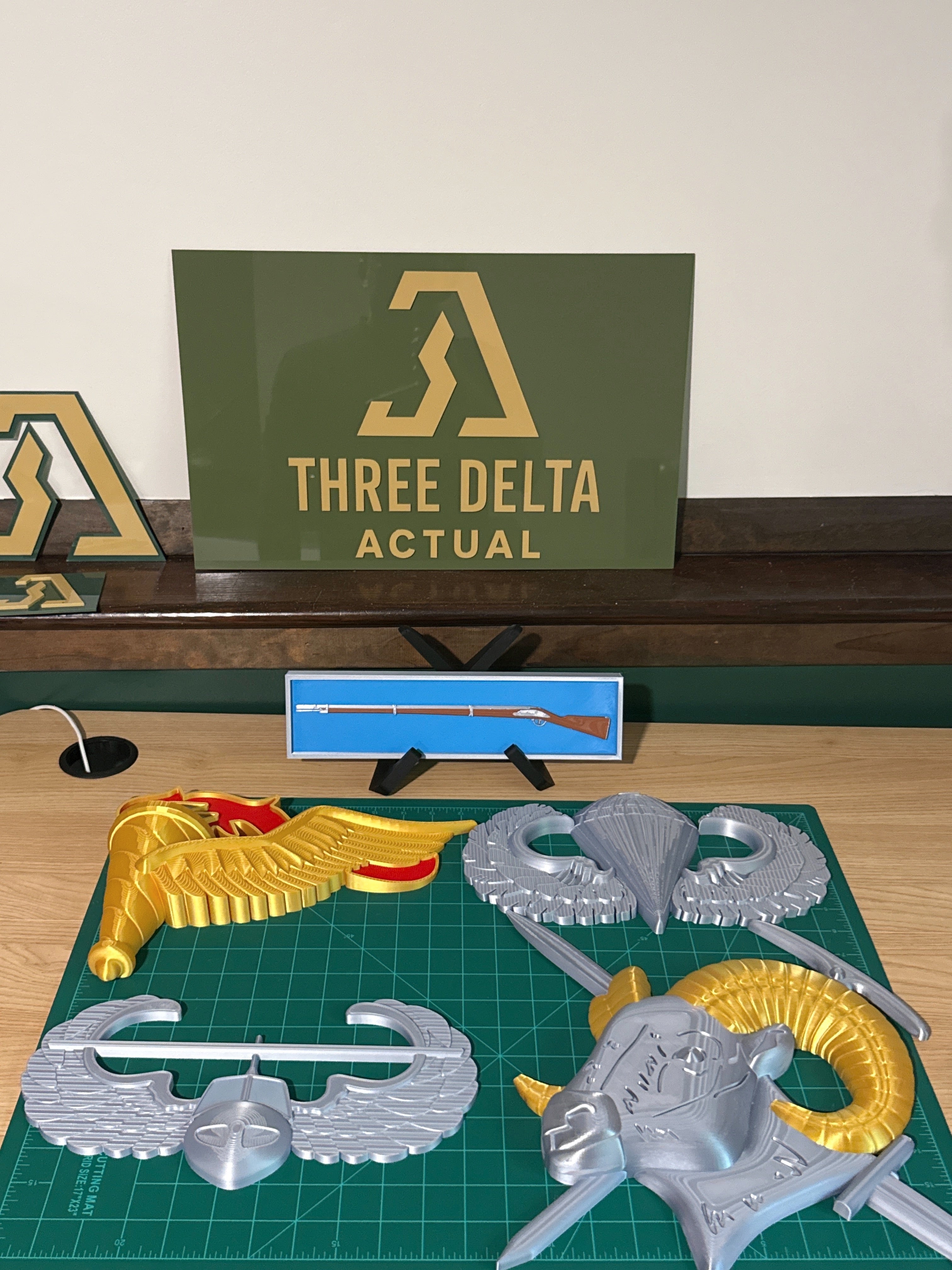 Tier 4 Bundle (Pick Any 5) — Badges/Tabs