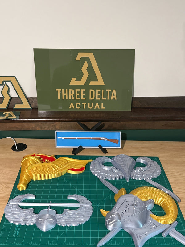 Tier 4 Bundle (Pick Any 5) — Badges/Tabs