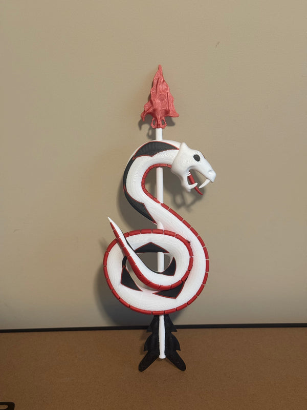 US Army Sniper Snake