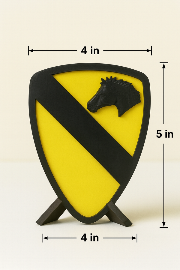 1st Cavalry Division