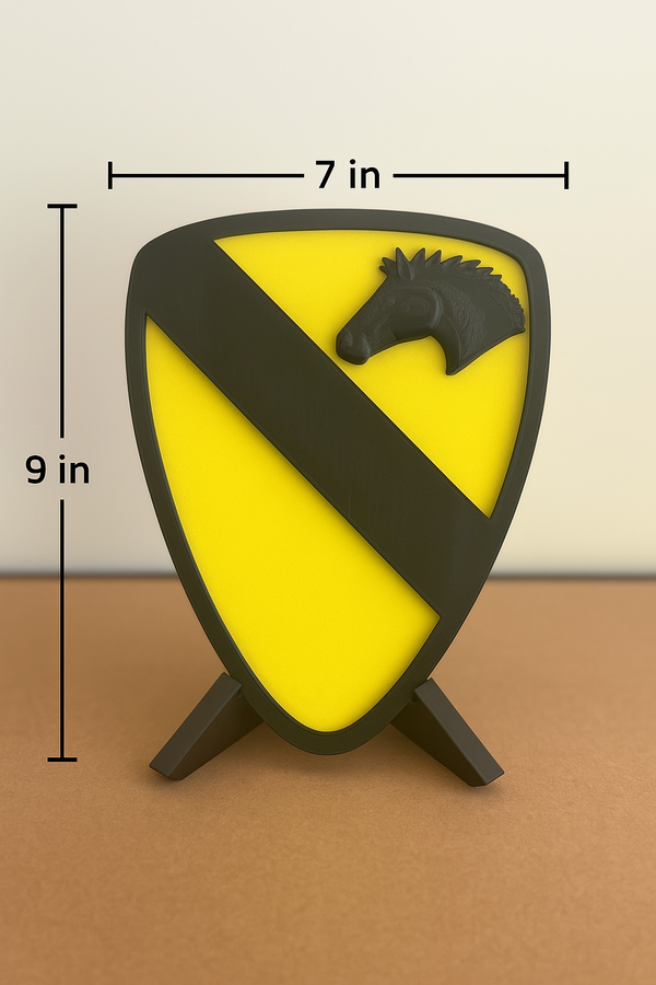 1st Cavalry Division