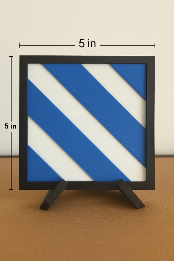 3rd Infantry Division