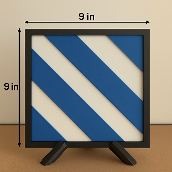 3rd Infantry Division