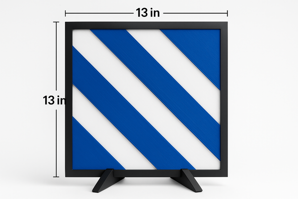3rd Infantry Division