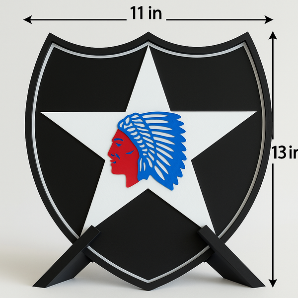 2nd Infantry Division
