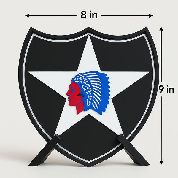 2nd Infantry Division