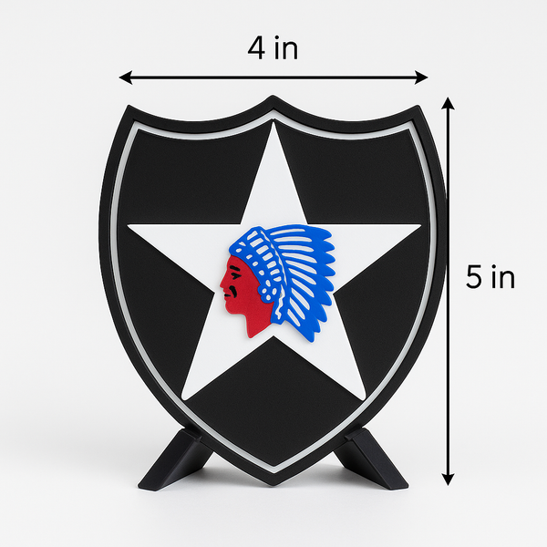 2nd Infantry Division