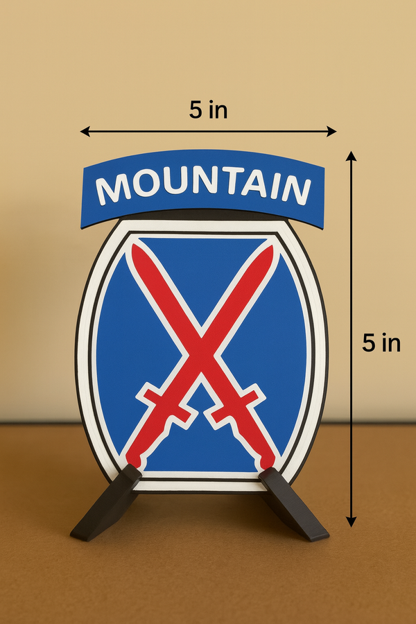 10th Mountain Division
