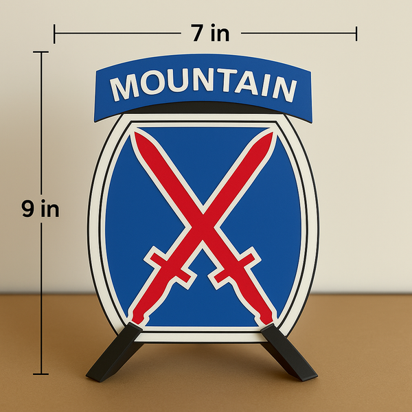10th Mountain Division