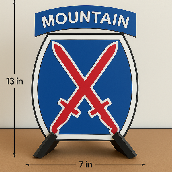 10th Mountain Division