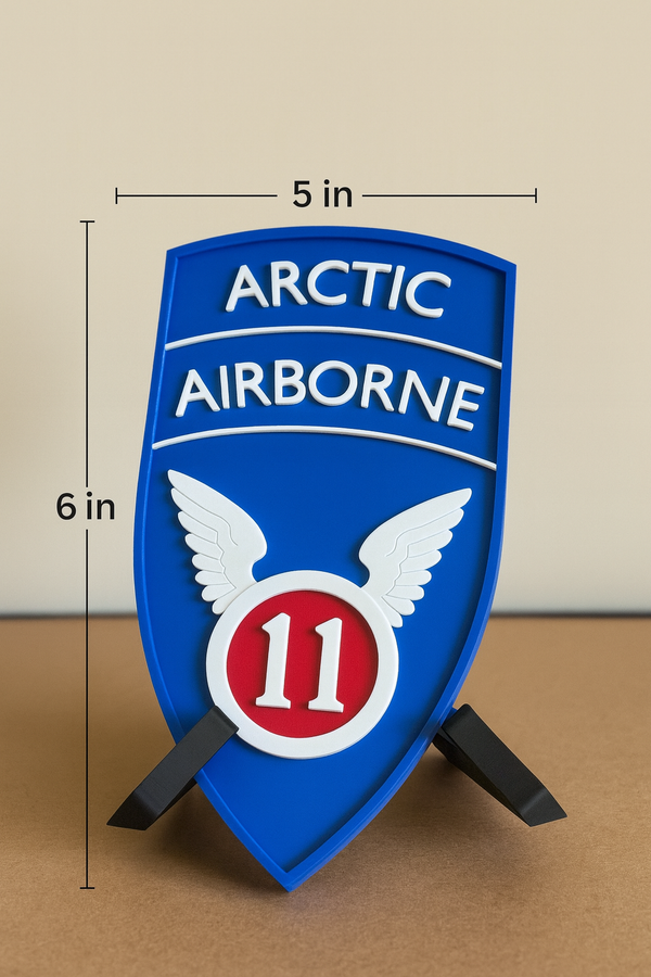 11th Airborne Division