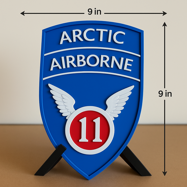 11th Airborne Division