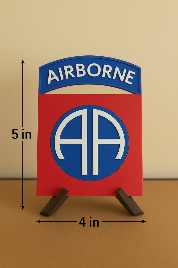 82nd Airborne Division