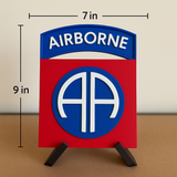 82nd Airborne Division
