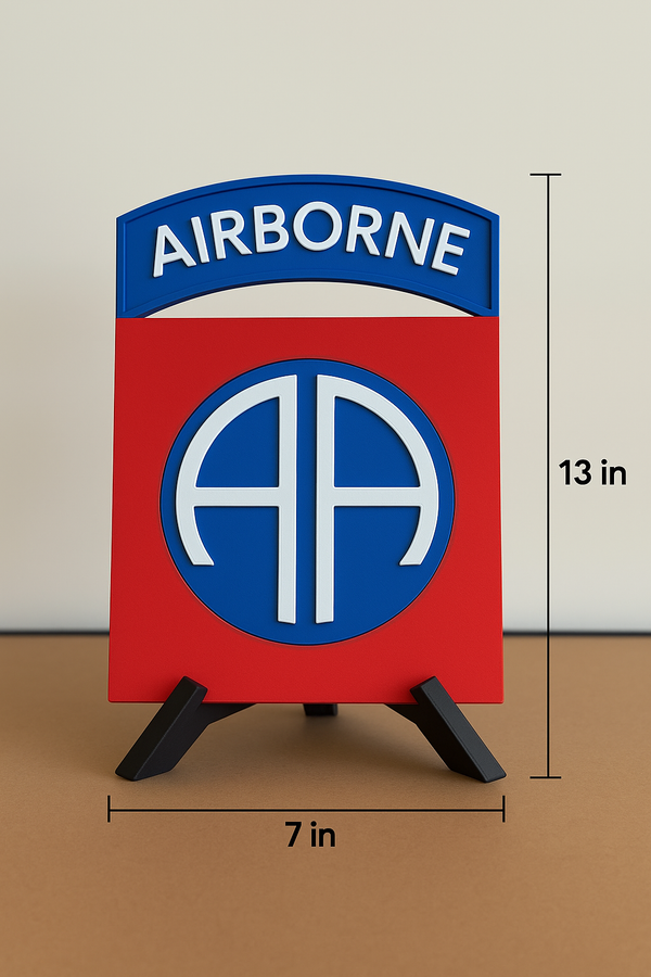 82nd Airborne Division