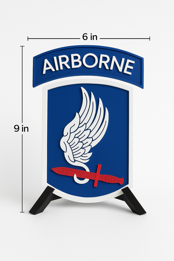 173rd Airborne Brigade