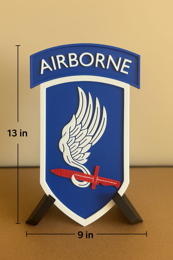 173rd Airborne Brigade