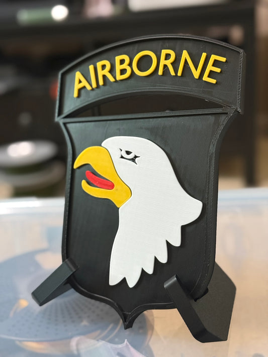 101st Airborne Division