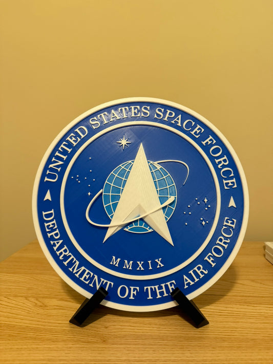 Space Force