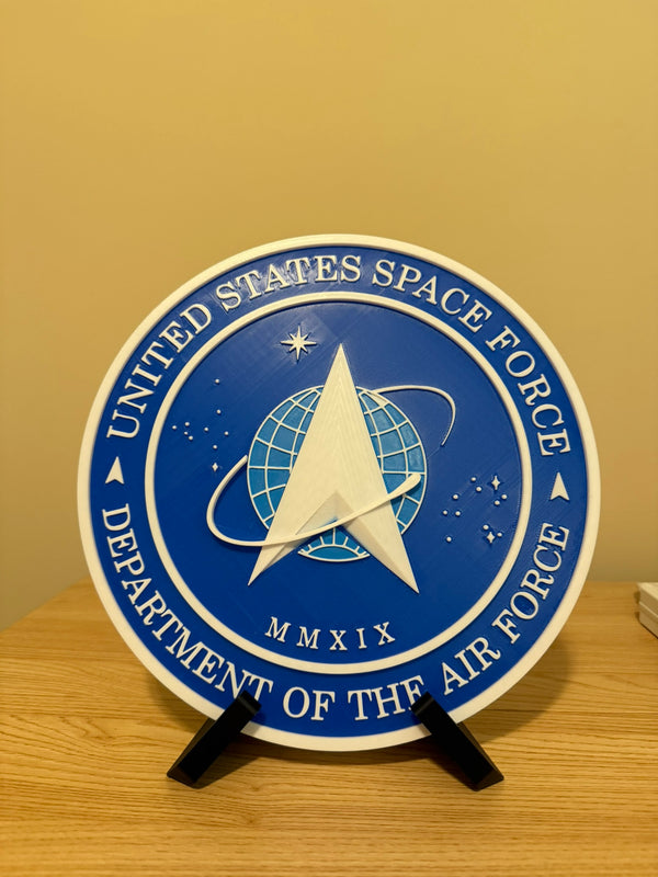 Space Force