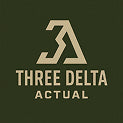 Three Delta Actual
