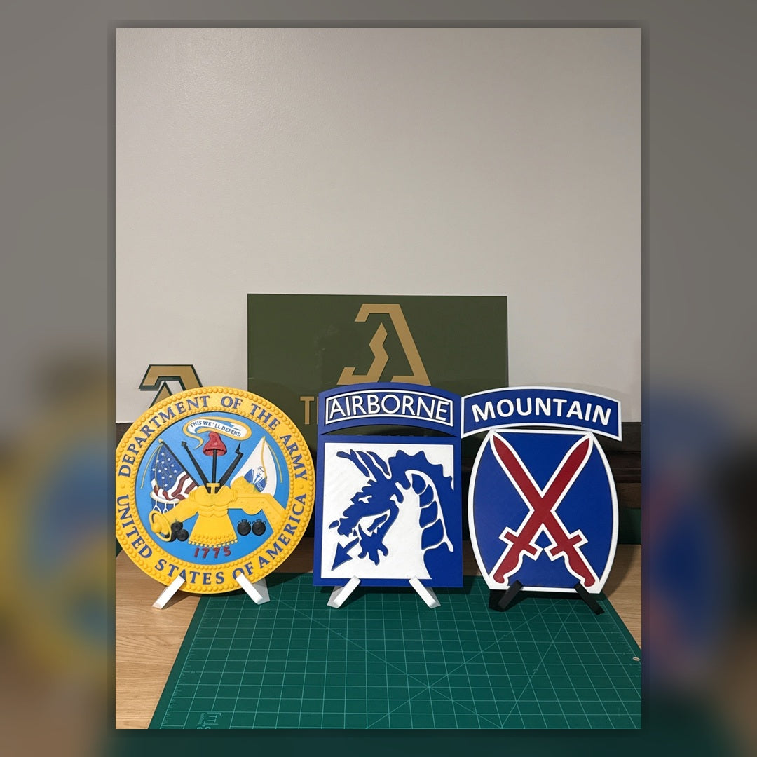 3 Patch Bundle
