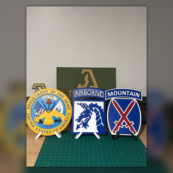 3 Patch Bundle